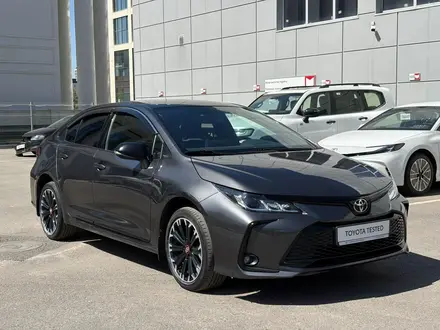 Toyota Corolla 2023 года за 11 000 000 тг. в Астана – фото 19