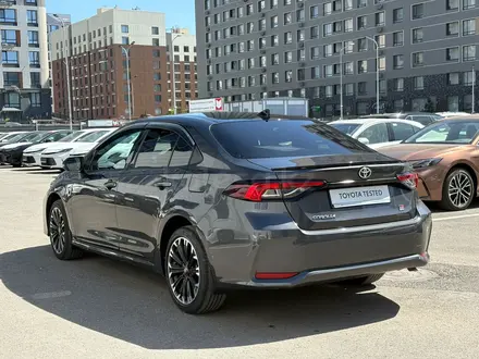 Toyota Corolla 2023 года за 11 000 000 тг. в Астана – фото 2