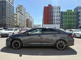 Toyota Corolla 2023 годаүшін11 000 000 тг. в Астана – фото 3