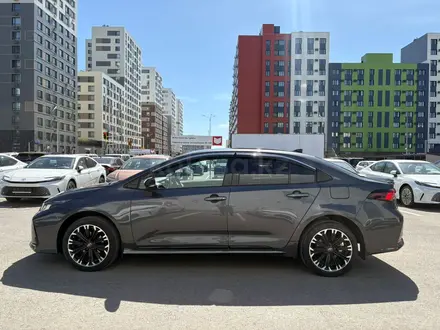 Toyota Corolla 2023 года за 11 000 000 тг. в Астана – фото 3