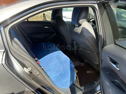 Toyota Corolla 2023 года за 11 000 000 тг. в Астана – фото 7