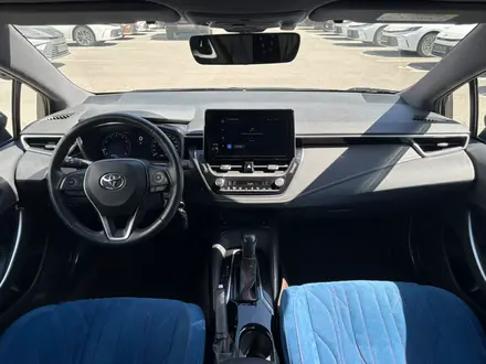 Toyota Corolla 2023 года за 11 000 000 тг. в Астана – фото 8