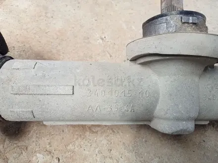 Рулевая рейка 2114 за 9 000 тг. в Алматы – фото 2