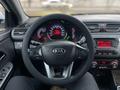 Kia Rio 2015 года за 5 300 000 тг. в Актобе – фото 3