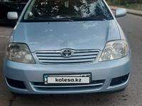 Toyota Corolla 2006 года за 4 000 000 тг. в Алматы