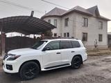 Lexus LX 570 2008 годаfor20 000 000 тг. в Туркестан – фото 4