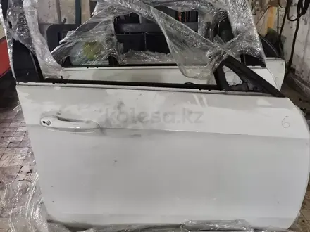Крышка багажника w212 седан за 69 900 тг. в Алматы – фото 7