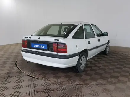 Opel Vectra 1995 года за 450 000 тг. в Шымкент – фото 3