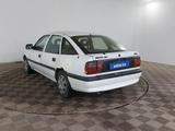 Opel Vectra 1995 годаүшін450 000 тг. в Шымкент – фото 4