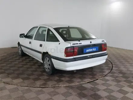 Opel Vectra 1995 года за 450 000 тг. в Шымкент – фото 4