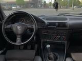 BMW 525 1995 годаүшін1 500 000 тг. в Шымкент – фото 2