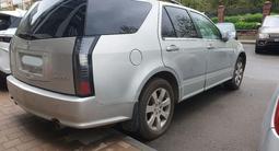 Cadillac SRX 2007 года за 4 500 000 тг. в Алматы – фото 2