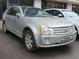 Cadillac SRX 2007 года за 4 500 000 тг. в Алматы