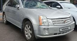 Cadillac SRX 2007 года за 4 500 000 тг. в Алматы