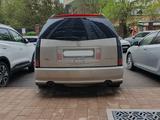 Cadillac SRX 2007 года за 4 500 000 тг. в Алматы – фото 3