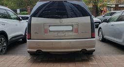 Cadillac SRX 2007 года за 4 500 000 тг. в Алматы – фото 3