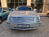 Cadillac SRX 2007 года за 3 750 000 тг. в Алматы – фото 3