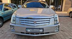 Cadillac SRX 2007 года за 3 750 000 тг. в Алматы – фото 3