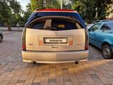 Cadillac SRX 2007 года за 3 750 000 тг. в Алматы – фото 5