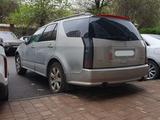 Cadillac SRX 2007 года за 4 500 000 тг. в Алматы – фото 4