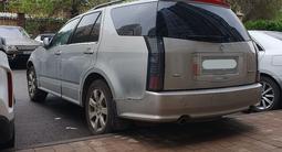 Cadillac SRX 2007 года за 4 500 000 тг. в Алматы – фото 4