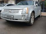 Cadillac SRX 2007 года за 4 500 000 тг. в Алматы – фото 5