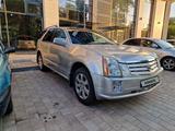 Cadillac SRX 2007 года за 3 750 000 тг. в Алматы – фото 2