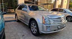 Cadillac SRX 2007 года за 3 750 000 тг. в Алматы – фото 2