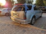 Cadillac SRX 2007 года за 3 750 000 тг. в Алматы – фото 4