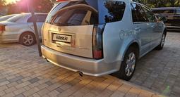 Cadillac SRX 2007 года за 3 750 000 тг. в Алматы – фото 4