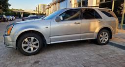 Cadillac SRX 2007 года за 3 750 000 тг. в Алматы