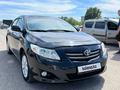 Toyota Corolla 2009 года за 5 200 000 тг. в Актобе – фото 13