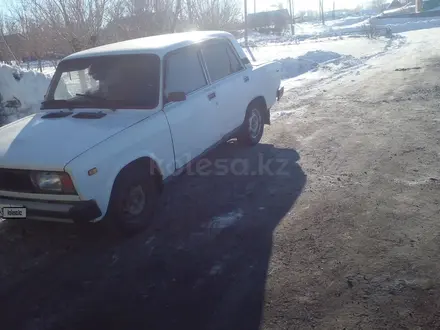 ВАЗ (Lada) 2105 2000 года за 600 000 тг. в Костанай – фото 5