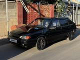 ВАЗ (Lada) 2114 2012 года за 1 350 000 тг. в Алматы