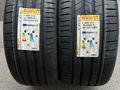 Летние Шины Pirelli P Zero PZ4 255.40.20.285.35.20 за 810 000 тг. в Алматы