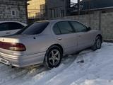 Nissan Maxima 1995 годаfor1 700 000 тг. в Алматы – фото 3