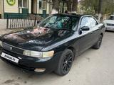 Toyota Chaser 1993 года за 2 200 000 тг. в Жезказган – фото 4