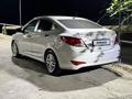 Hyundai Accent 2014 годаfor4 600 000 тг. в Алматы – фото 6