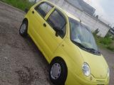 Daewoo Matiz 2006 годаүшін950 000 тг. в Алматы – фото 2