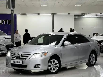 Toyota Camry 2009 года за 6 700 000 тг. в Шымкент