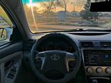 Toyota Camry 2010 годаfor6 600 000 тг. в Талдыкорган – фото 4