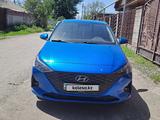 Hyundai Accent 2020 годаүшін8 000 000 тг. в Алматы – фото 2