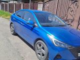 Hyundai Accent 2020 годаүшін8 000 000 тг. в Алматы – фото 3