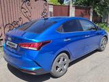 Hyundai Accent 2020 годаүшін8 000 000 тг. в Алматы – фото 4