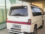Mitsubishi Delica 1993 годаүшін2 700 000 тг. в Алматы