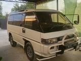Mitsubishi Delica 1993 годаүшін2 700 000 тг. в Алматы – фото 3