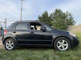 Suzuki SX4 2008 года за 4 000 000 тг. в Алматы – фото 2