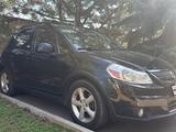 Suzuki SX4 2008 года за 4 000 000 тг. в Алматы – фото 3