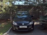 Suzuki SX4 2008 года за 4 000 000 тг. в Алматы
