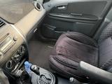 Suzuki SX4 2008 года за 4 000 000 тг. в Алматы – фото 5